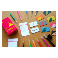 A fake artist goes to New York